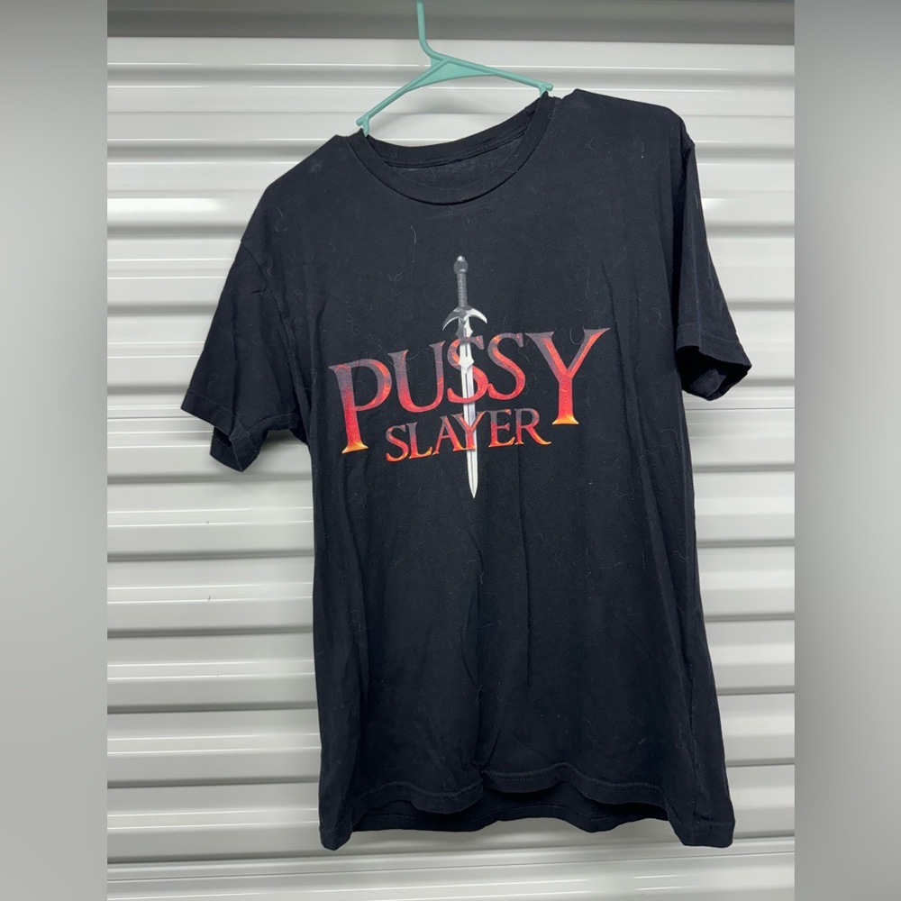 Pride T shirt